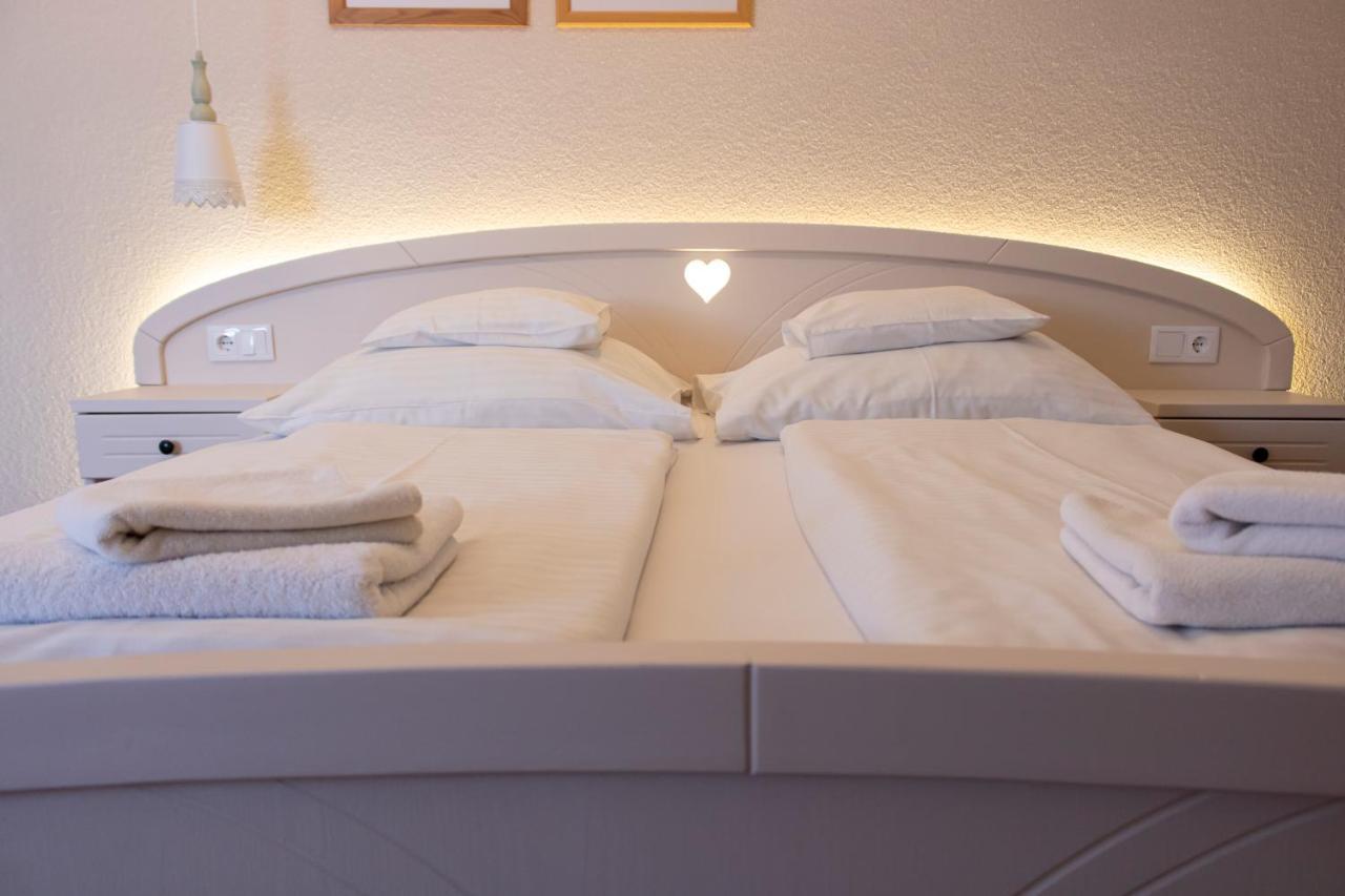 Tornacos Hotel - Hegyko Bagian luar foto