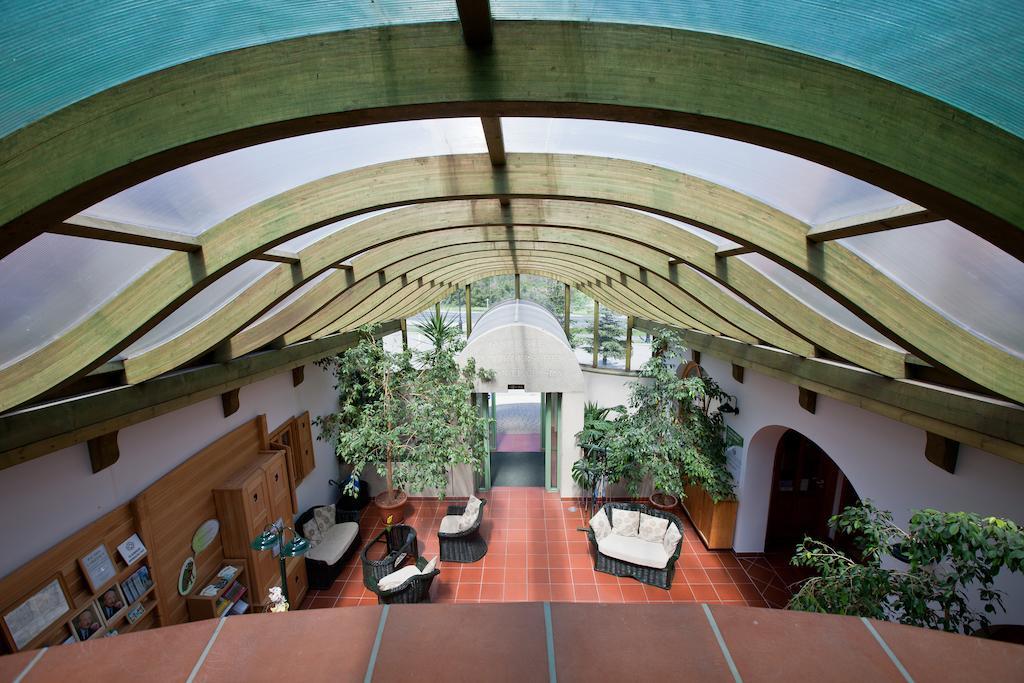 Tornacos Hotel - Hegyko Bagian luar foto