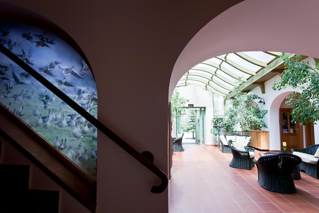 Tornacos Hotel - Hegyko Bagian luar foto